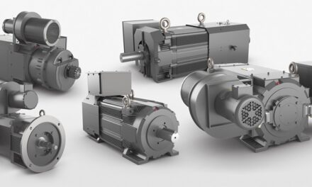 Catalogo de Motores Elétricos Baldor: Conheça as Melhores Opções para sua Indústria