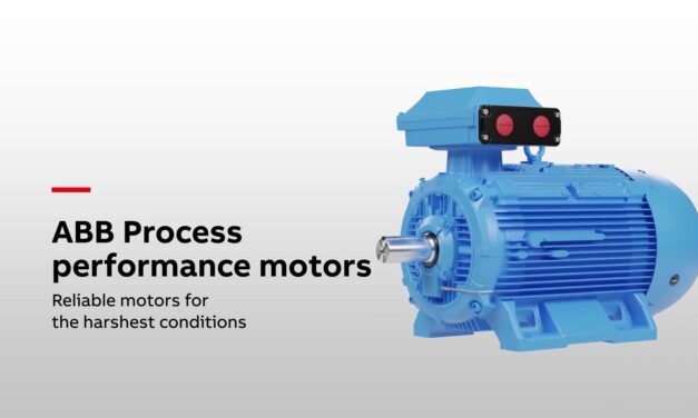 Os Benefícios dos Motores Elétricos ABB: Eficiência, Confiabilidade e Sustentabilidade