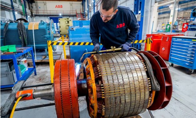 Tudo o que você precisa saber sobre o especialista em motores elétricos ABB na região de Campinas