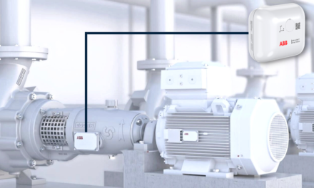 A importância do Smart Sensor ABB para motores elétricos de baixa tensão