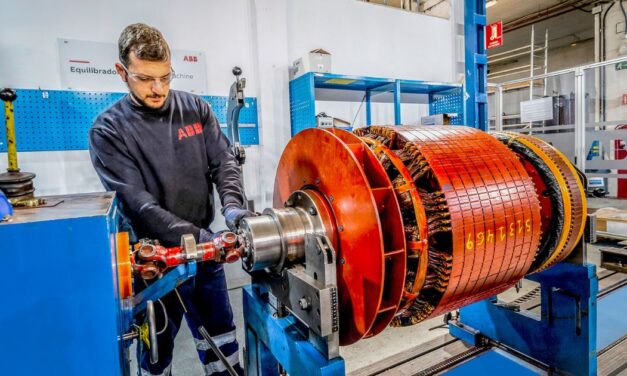 O Guia Completo para Encontrar a Melhor Assistência Técnica para Motores Elétricos ABB no estado de São Paulo