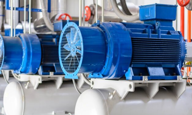 Tudo o que você precisa saber sobre o especialista em motores elétricos Eberle Mercosul no estado de São Paulo
